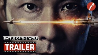 Battle Of The Wolf 2025 SUB INDO