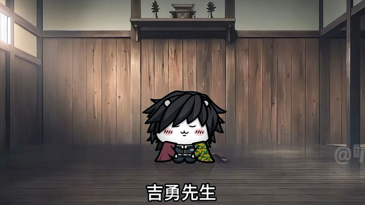 “Mr. Jiyong, are you home? It’s Tan Hachiro.”