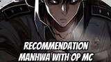 rekomendasi Manhwa terbaik