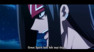 Tìm cách để đánh thắng linh hồn như nào #anime