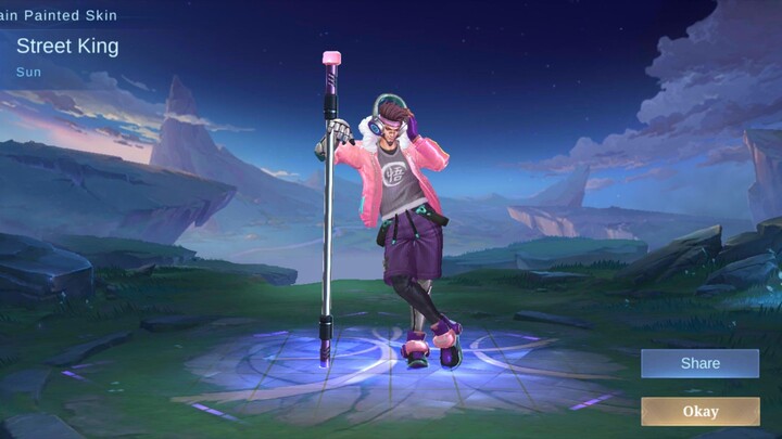 Naruto San