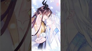 Demonwantstohug l ĐAM MỸ/DANMEI/BL/BOYLOVE/YAOI