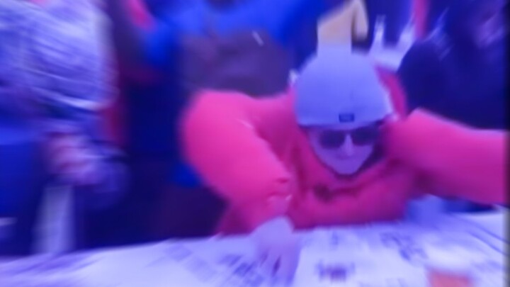 รวมเพลงเต้นประจำปี