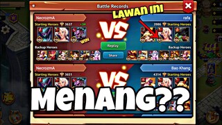 Hoki 999%!!?? - Clash of Lords 2 Guild Castle [Indonesia]