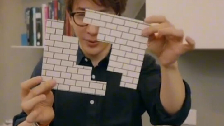 Magic Puzzle