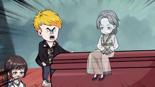 Trận chiến của các vị thần, Hoàng đế đầu tiên Yingzheng VS Vua anh hùng Gilgamesh, Thánh kiếm mở cổn