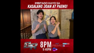 Kakayanin n'yo kaya ang sasapitin ng AshCo?! | Black Rider