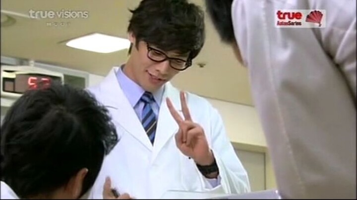 High Kick ss2 ตอน9-16 พากย์ไทย