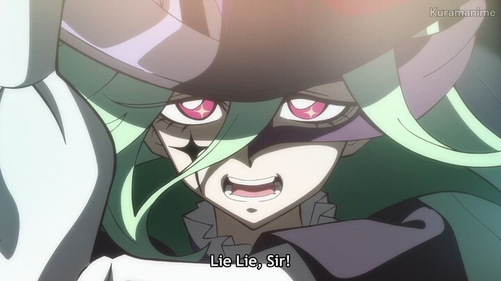 Star Detective Precure! Episode 5 (Sub Indonesia)