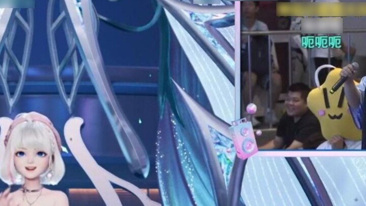 Xingtong failed to torture Xiaoxingxing on the spot and was tortured instead