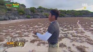 Law of the Jungle in East Timor (Timor Leste) [1] SUB INDO