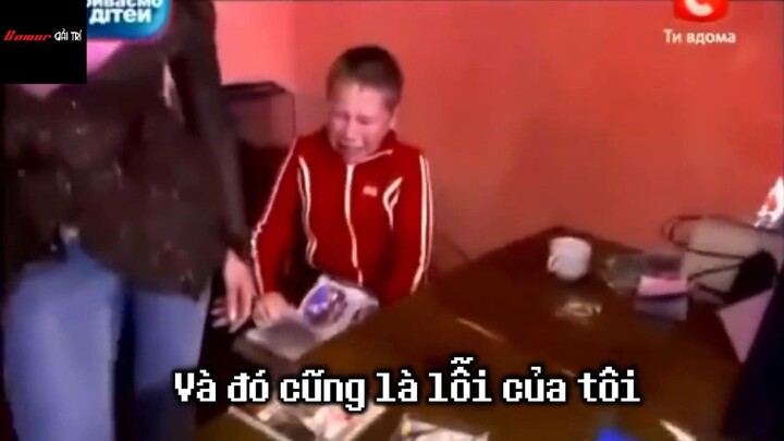 Kể Chuyện Liên Minh _ Ghét Nhưng Không Thể Rời 2