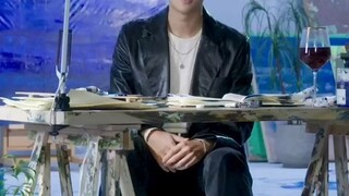 Let's Support RM 😍 "INDIGO" 💜