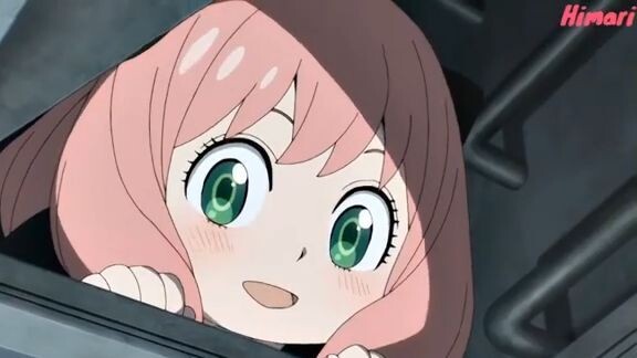 [Anime AMV] Spy x Family (Anya)  - Lily