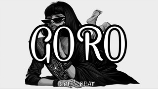 [FREE] Drill Type Beat- "GORO" Hard Drill Type Echo Beat.