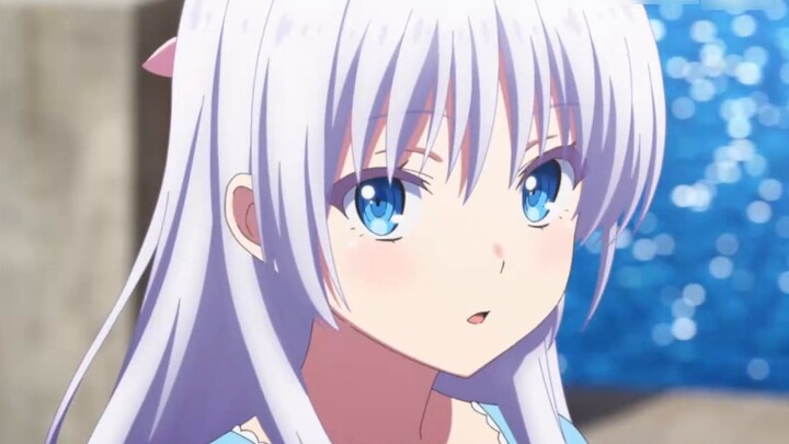 Have you had enough fun? Then enter the main storyline! 【Summer Pocket】