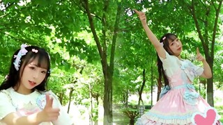 [Zi Luo] Cute くてごめん/I’m so sorry for being so cute