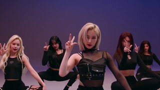 EVERGLOW ปก "No Tears Left To Cry" 200227 STUDIO CHOOM