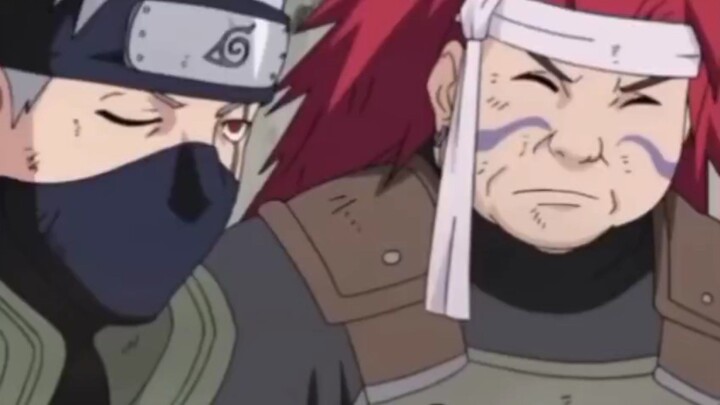 choja dan kakashi