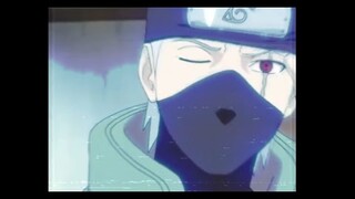 Kakashi Hatake [EDIT] | Roses