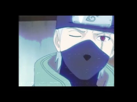 Kakashi Hatake [EDIT] | Roses