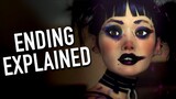 The Ending Of The Witness Explained | Love, Death & Robots Explained