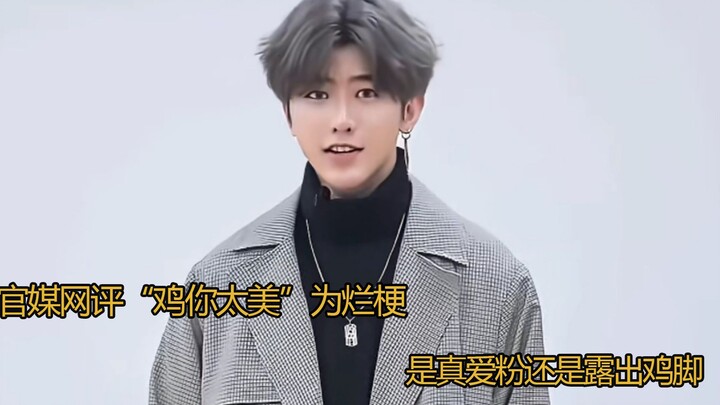 Báo chí nhà nước chỉ trích meme “Gà ơi em đẹp quá” là câu nói sáo rỗng, khiến kênh mất cả triệu ngườ