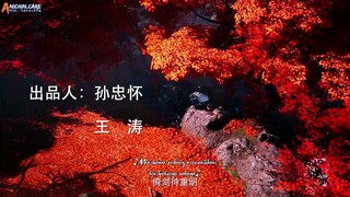 Martial Inverse Eps 22 sub Indonesia