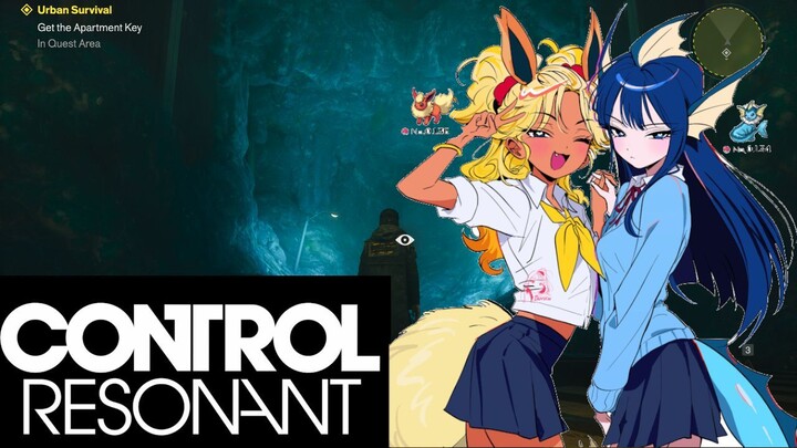 Control Resonance-Part 3