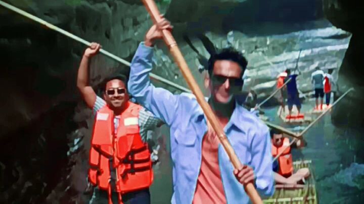 Bangladesh Bandarban's