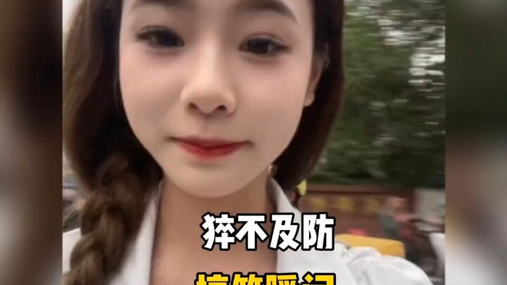 Hilarious moments that catch you off guard!