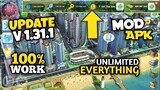 Paano Mag Download Ng SimCity BuildIt Hack V 1.31.1Update Mod Apk On mobile *tagalogtutorial