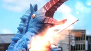 [Low-profile restoration] Ultraman Ace Episode 39 Seven's Fate! Ace's Fate!