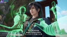All Hail The Sect Leader Eps 30 Sub Indo 1080p