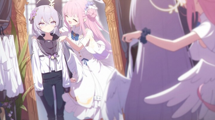 Everyone's, ours, the story of youth