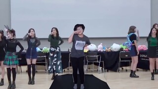 【Ky】Màn hình xanh chú thỏ nhảy nhót vui nhộn－THÍCH QUÁ!!!!!!!!
