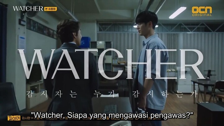 Watcheo Ep. 16 (END)