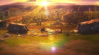 Towa no yuugure episode 2 sab indo