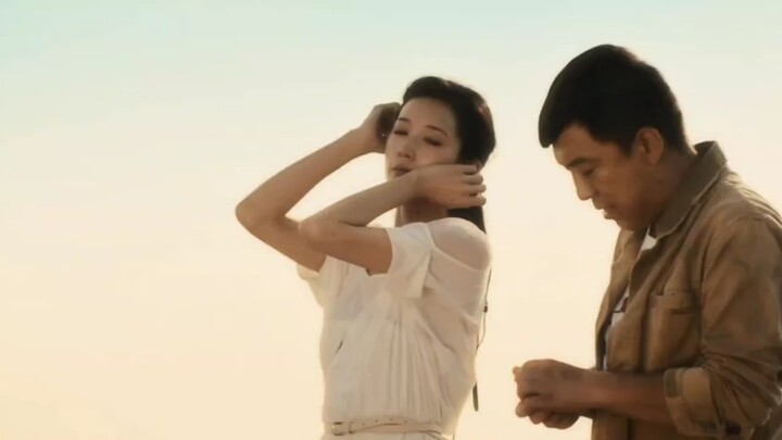 Jangan beri aku kesempatan lagi, aku tidak bisa memberimu kebahagiaan