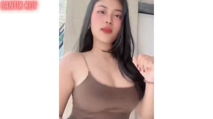 #cutegirl #fyp #indo #basah #cewekcantik