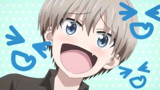 Uzaki-chan wa Asobitai! Double Episode 4