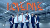 아이브 (IVE) - Love Dive | Cover By MINIZIZE FROM THAILAND