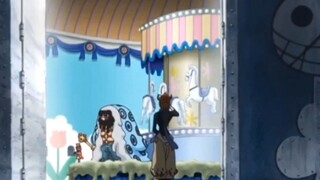 dàn one piece