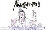 [Indo Sub] MDZS S1 extra mini drama LAN QIREN MENEMANIMU TIDUR