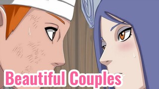 Beautiful Couples