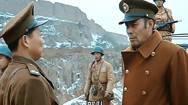 Li Yunlong is about to face off against Chu Yunfei in a climactic showdown.