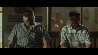 maharaja Hindi movie Vijay sethupathi