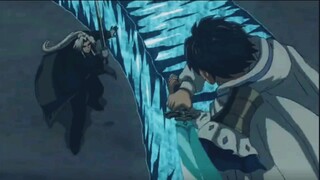 The Water Magician - Ep 12 (HD)