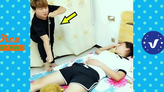 วิดีโอตลก 2018 ● คนทำเรื่องโง่ๆ P53