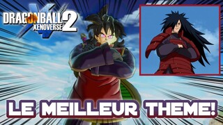 LES AUTRES MANGAS DÉBARQUENT sur Dragon Ball Xenoverse 2 !!!!!!!!!!!!!!!!!!!!!!!!!!!!!!!!!!!!!!!!!!!